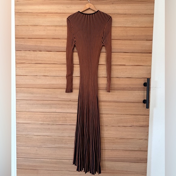 STAUD Selma Dress - Picture 3 of 5